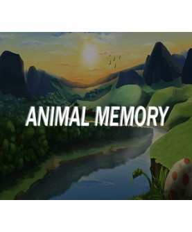 Animal Memory - New Music DLC Steam Key GLOBAL